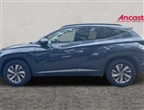 Hyundai Tucson Image 6