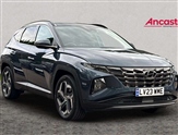 Hyundai Tucson Image 1