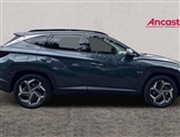 Hyundai Tucson Image 2