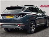Hyundai Tucson Image 3