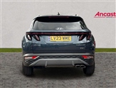 Hyundai Tucson Image 4