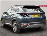Hyundai Tucson Image 5