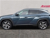 Hyundai Tucson Image 6