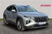 Used Hyundai Tucson