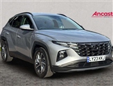 Hyundai Tucson Image 1
