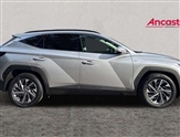 Hyundai Tucson Image 2