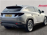 Hyundai Tucson Image 3