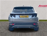 Hyundai Tucson Image 4