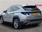 Hyundai Tucson Image 5