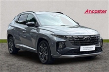 Used Hyundai Tucson