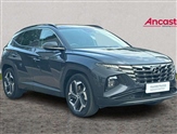 Hyundai Tucson Image 1