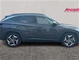 Hyundai Tucson Image 2