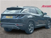 Hyundai Tucson Image 3