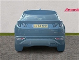 Hyundai Tucson Image 4
