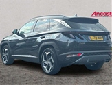 Hyundai Tucson Image 5
