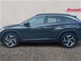 Hyundai Tucson Image 6