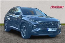 Used Hyundai Tucson