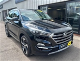 Used Hyundai Tucson