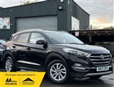 Used Hyundai Tucson
