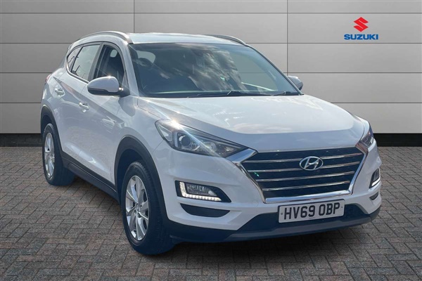 Large image for the Used Hyundai Tucson