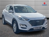 Hyundai Tucson Image 1