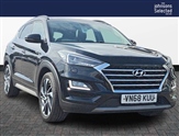 Hyundai Tucson Image 1
