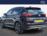 Hyundai Tucson Image 2