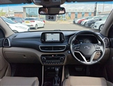 Hyundai Tucson Image 3