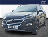 Hyundai Tucson Image 4
