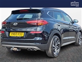 Hyundai Tucson Image 5