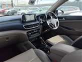 Hyundai Tucson Image 6