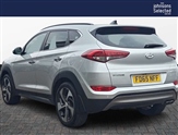 Hyundai Tucson Image 2