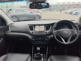 Hyundai Tucson Image 3