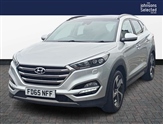 Hyundai Tucson Image 4