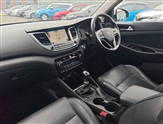 Hyundai Tucson Image 6