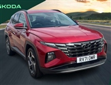 Hyundai Tucson Image 1