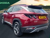 Hyundai Tucson Image 3
