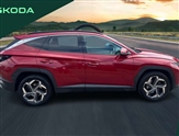 Hyundai Tucson Image 4