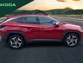 Hyundai Tucson Image 4