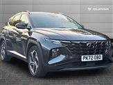 Hyundai Tucson Image 1