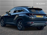 Hyundai Tucson Image 3
