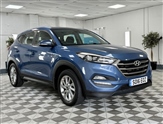 Used Hyundai Tucson