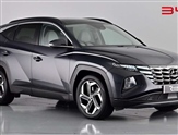 Hyundai Tucson Image 1