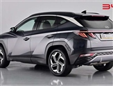 Hyundai Tucson Image 2