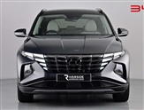 Hyundai Tucson Image 4