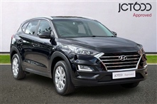 Used Hyundai Tucson
