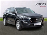 Hyundai Tucson Image 1