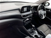 Hyundai Tucson Image 2
