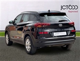 Hyundai Tucson Image 3