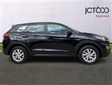 Hyundai Tucson Image 4